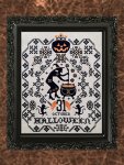 (image for) Witch Sampler